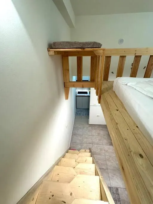 Center Duplex Appartement Vlorë
