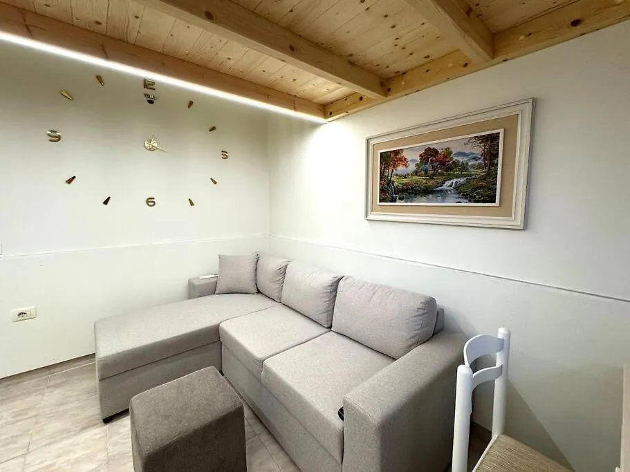 Center Duplex Appartement Vlorë Albanië