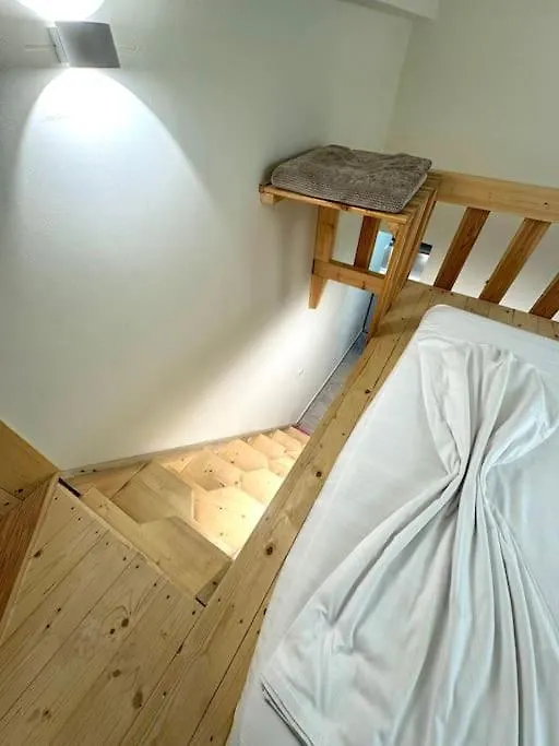 Center Duplex Appartement Vlorë