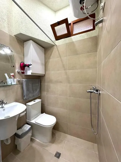 Center Duplex Appartement Vlorë 0*,  Albanië