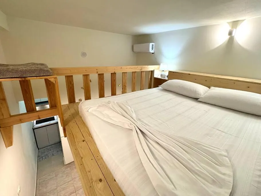 Center Duplex Appartement Vlorë