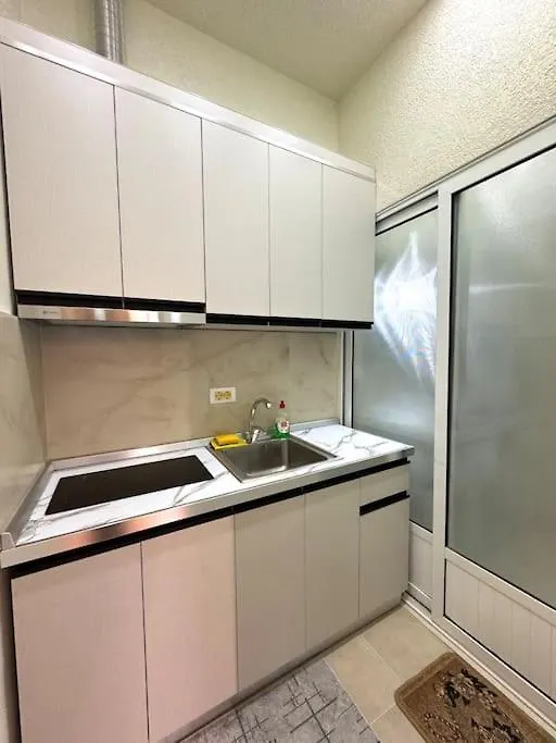 Center Duplex Appartement Vlorë Albanië