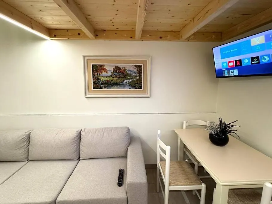Center Duplex Appartement Vlorë