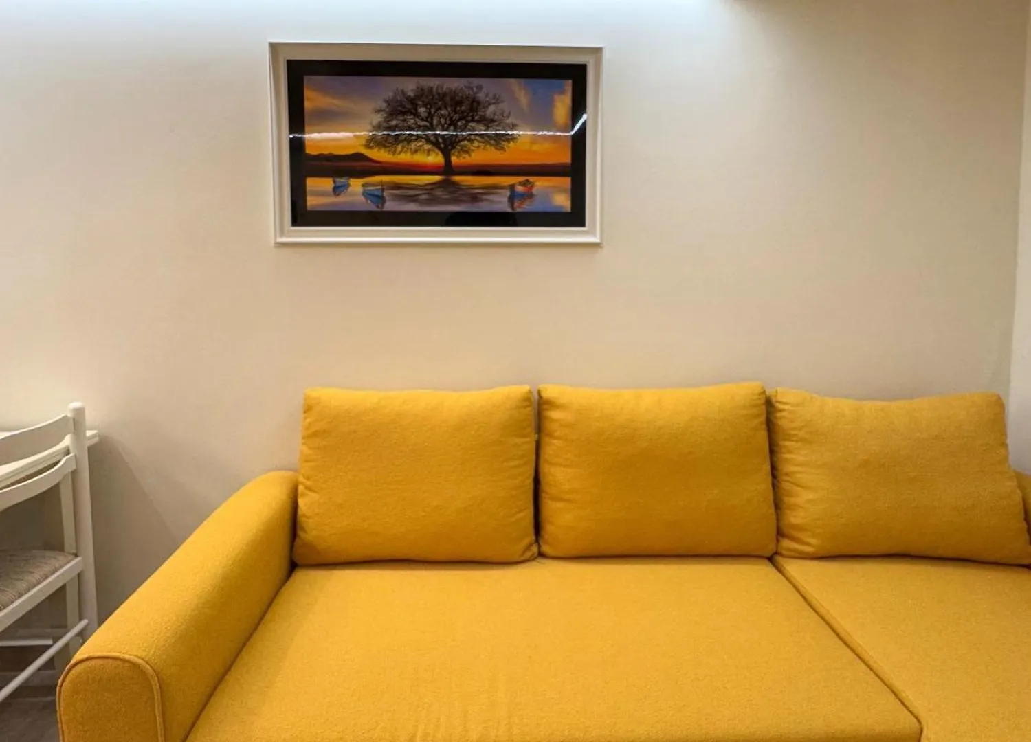 Center Duplex Appartement Vlorë
