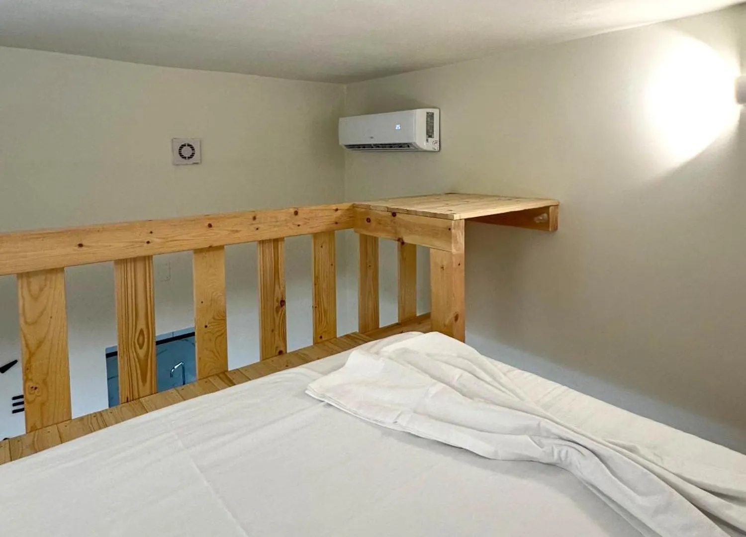 Center Duplex Appartement Vlorë
