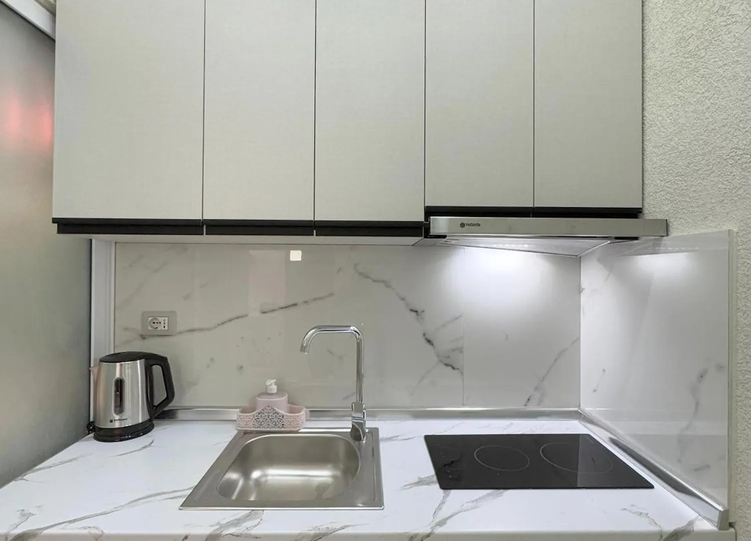Center Duplex Appartement Vlorë