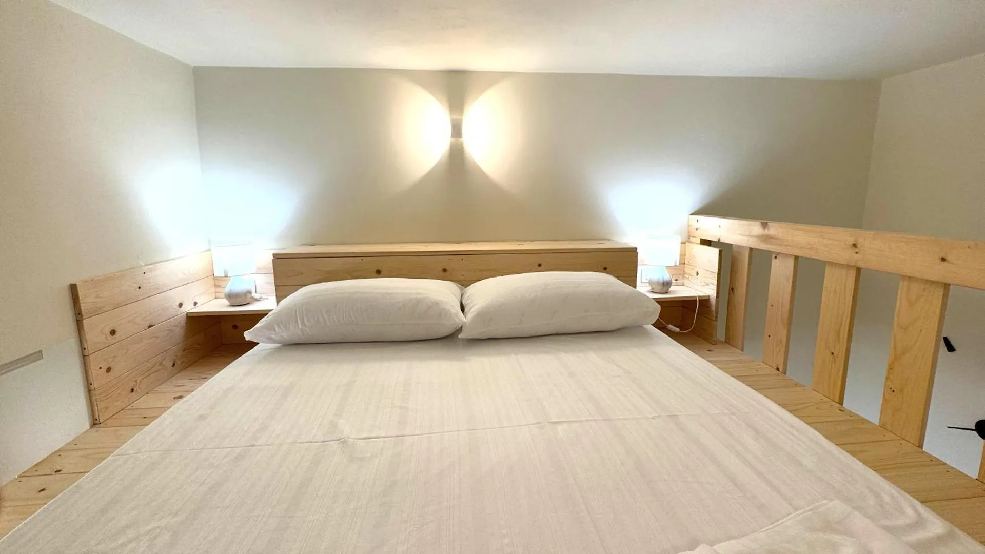 Center Duplex Appartement Vlorë